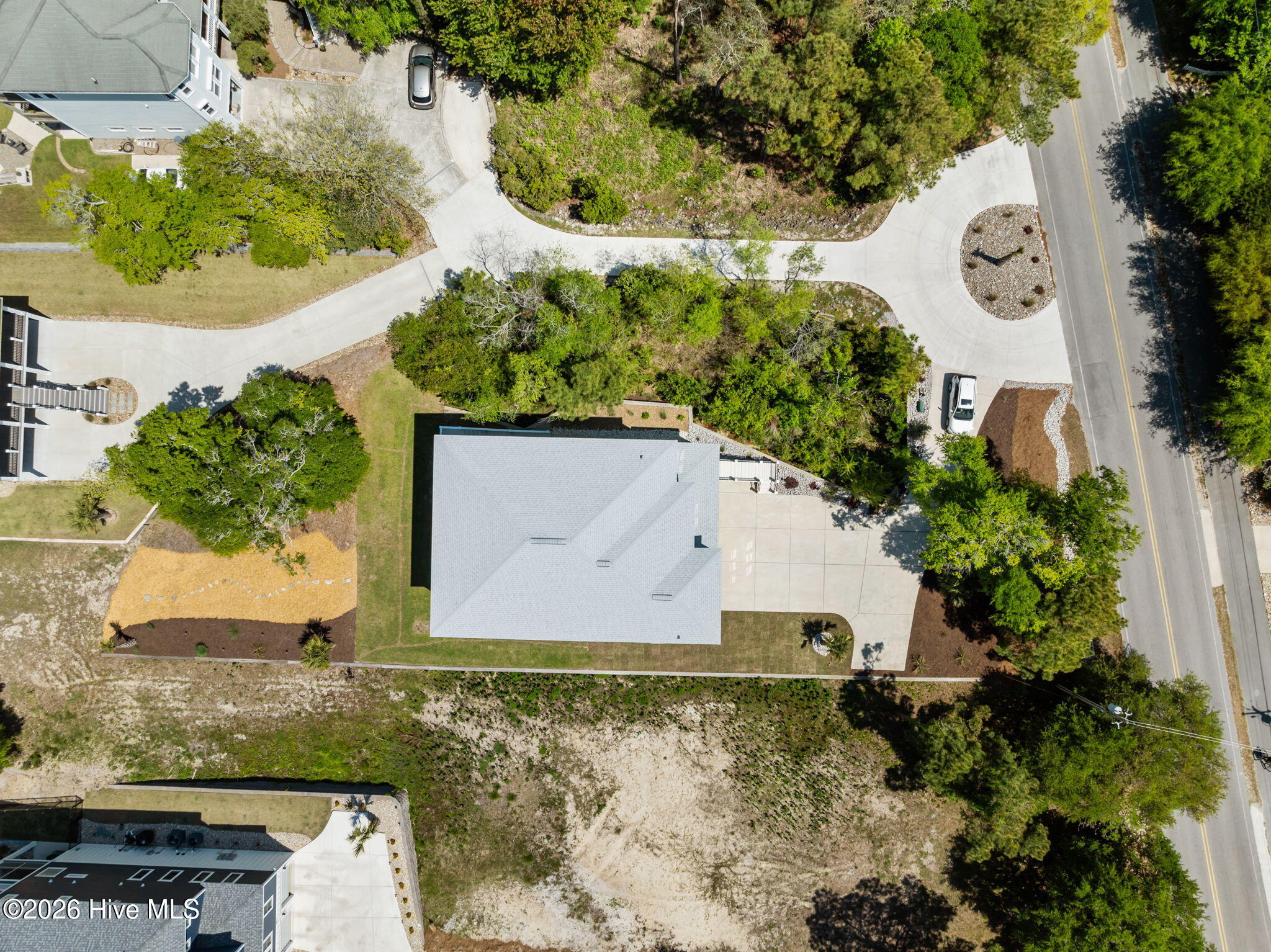 10508 Coast Guard Road Emerald Isle, NC 28594 - Photo 20 of 64 Exterior