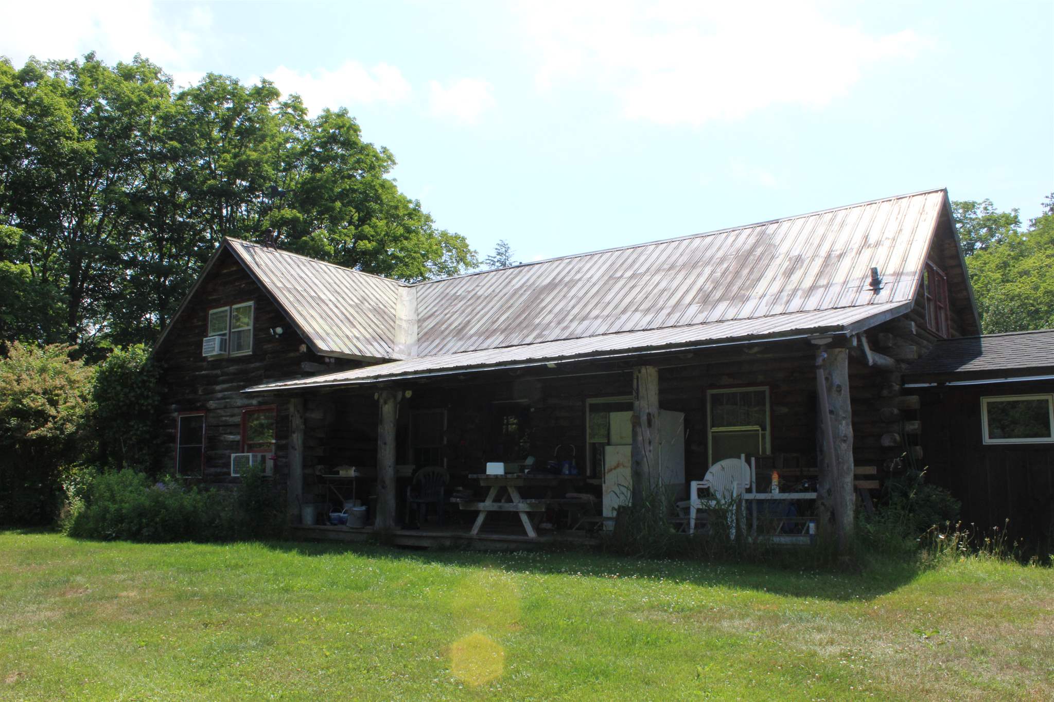 2455 Windham Hill Road Townshend, VT 05359 - Photo 1 of 15