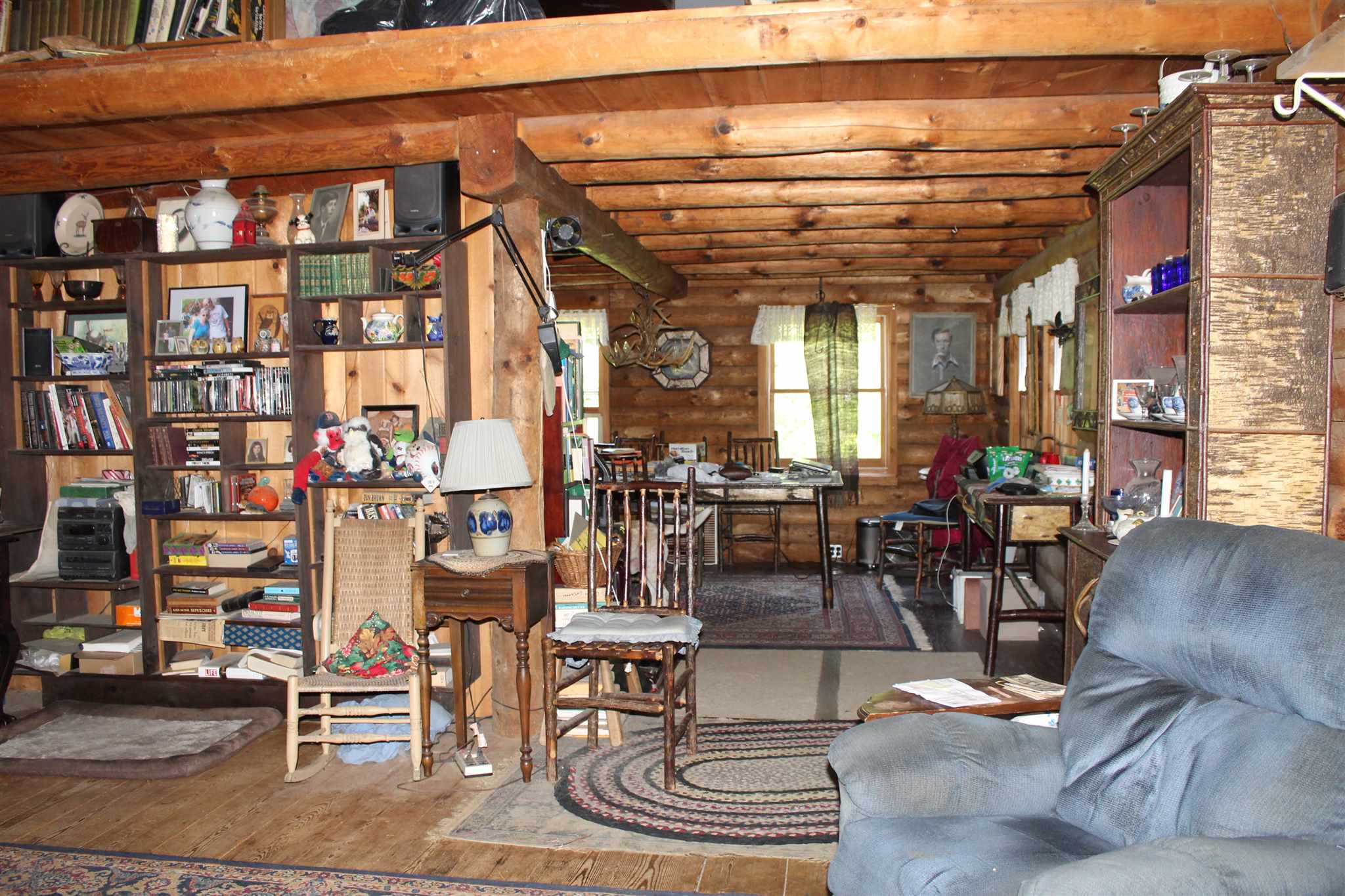 2455 Windham Hill Road Townshend, VT 05359 - Photo 11 of 15