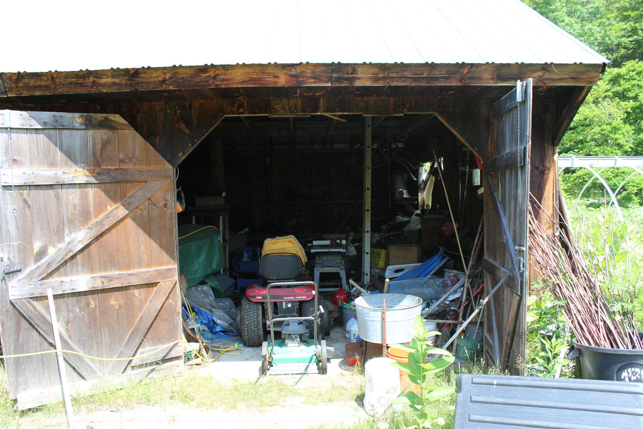 2455 Windham Hill Road Townshend, VT 05359 - Photo 13 of 15