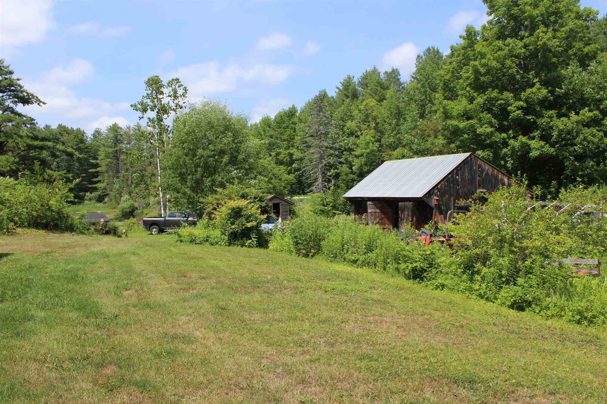 2455 Windham Hill Road Townshend, VT 05359 - Photo 14 of 15