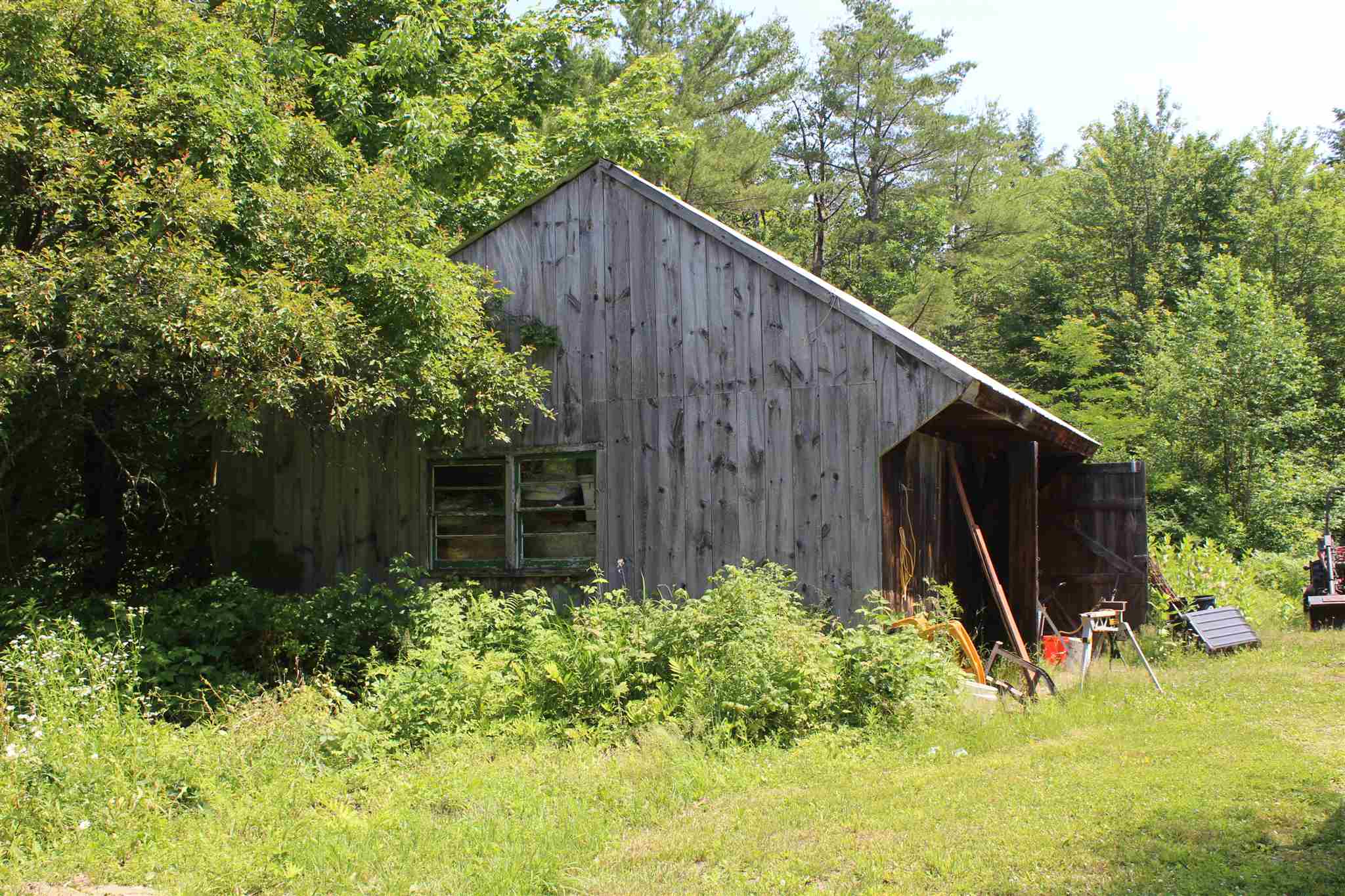 2455 Windham Hill Road Townshend, VT 05359 - Photo 4 of 15