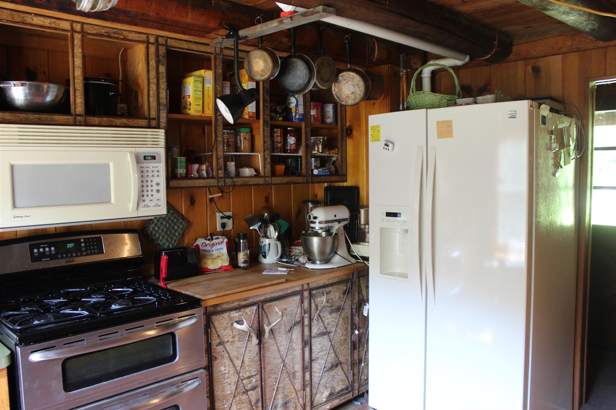 2455 Windham Hill Road Townshend, VT 05359 - Photo 8 of 15