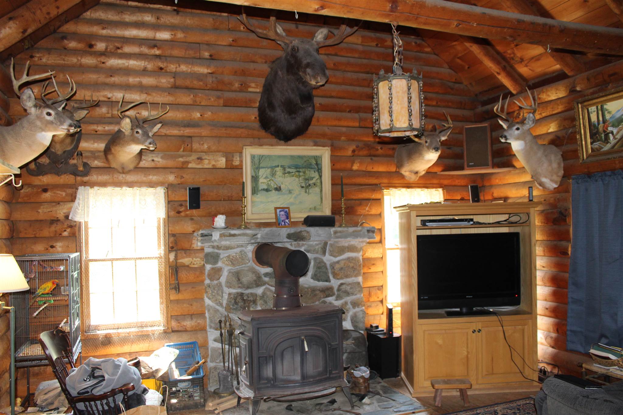 2455 Windham Hill Road Townshend, VT 05359 - Photo 10 of 15