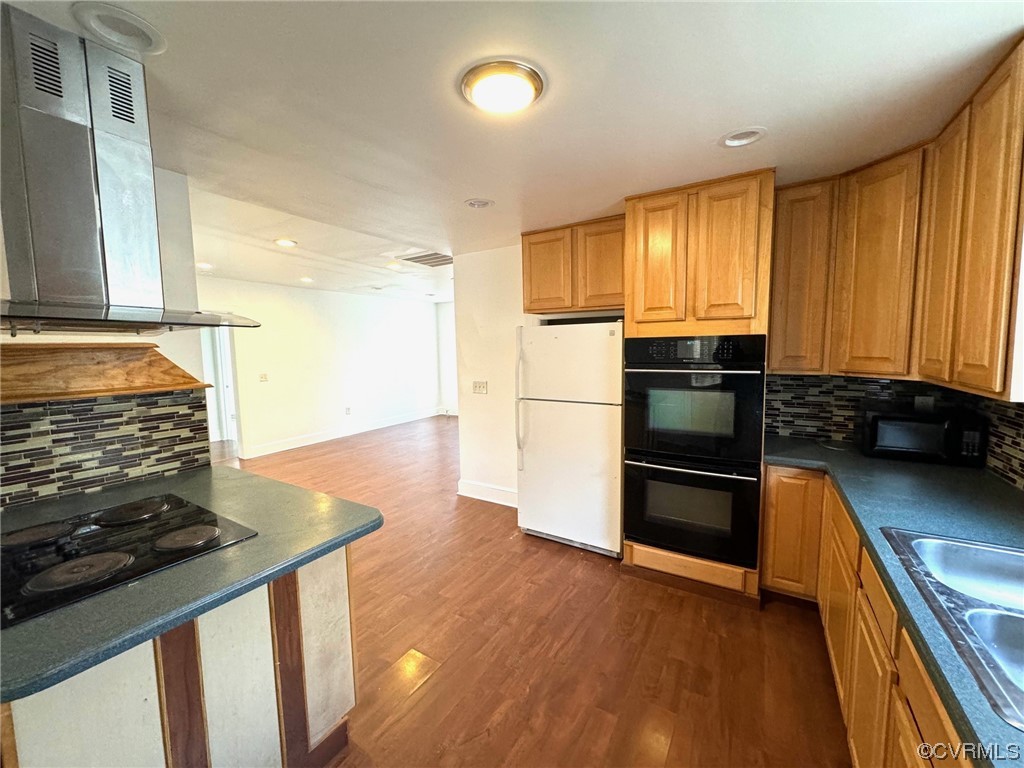 105 Beaverdam Road Waverly, VA 23890 - Photo 15 of 26 Gallery Image 15