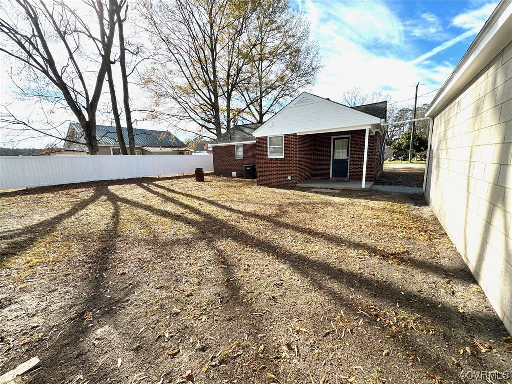 105 Beaverdam Road Waverly, VA 23890 - Photo 23 of 26 Gallery Image 23