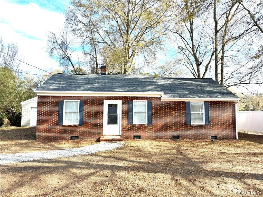 105 Beaverdam Road Waverly, VA 23890 - Photo 26 of 26 Gallery Image 26