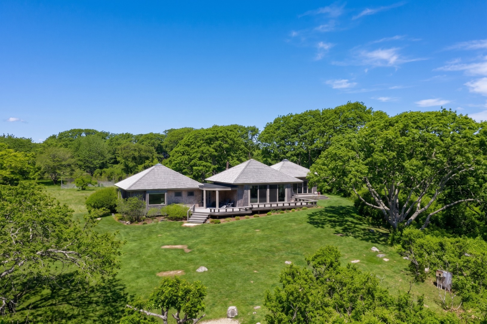 12 East Pasture Road Aquinnah, MA 02535 - Photo 2 of 24