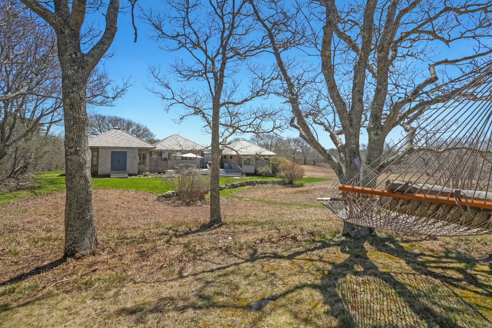 12 East Pasture Road Aquinnah, MA 02535 - Photo 24 of 24 So many possibilities on 4.5 peaceful, private acres of land.