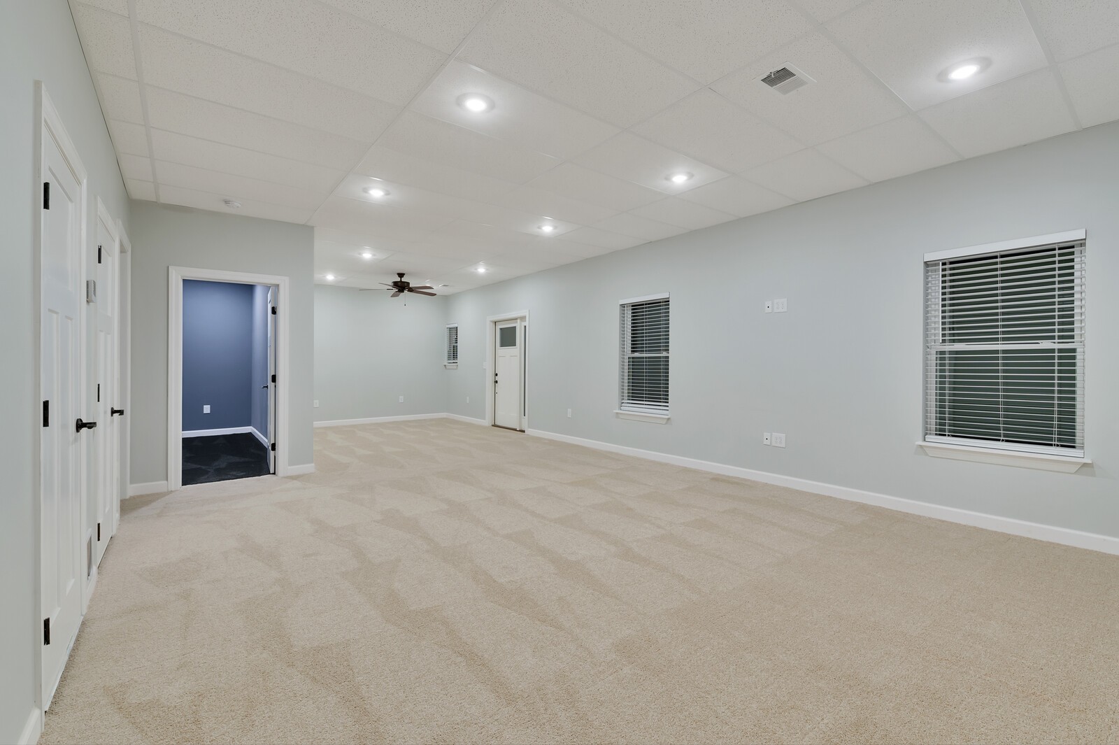 105 Lake Wood Road Lebanon, TN 37087 - Photo 27 of 34 a view of an empty room with a window