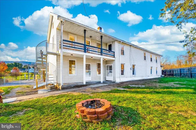 $3,300 | 8624 Yellow Springs Road, Frederick, MD 21702