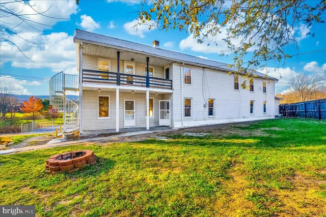 $3,300 | 8624 Yellow Springs Road, Frederick, MD 21702