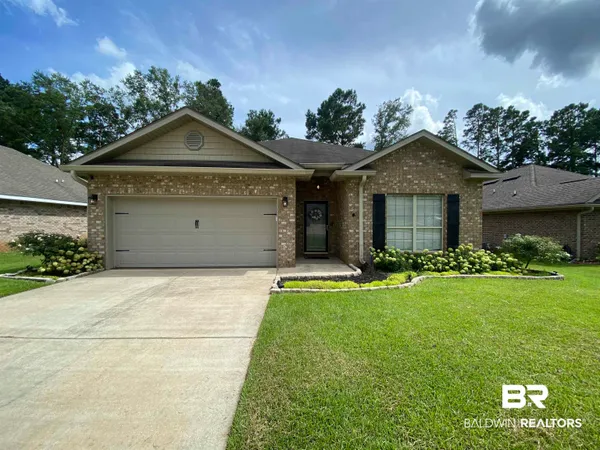 $2,045 | 24304 Raynagua Boulevard, Loxley, AL 36551