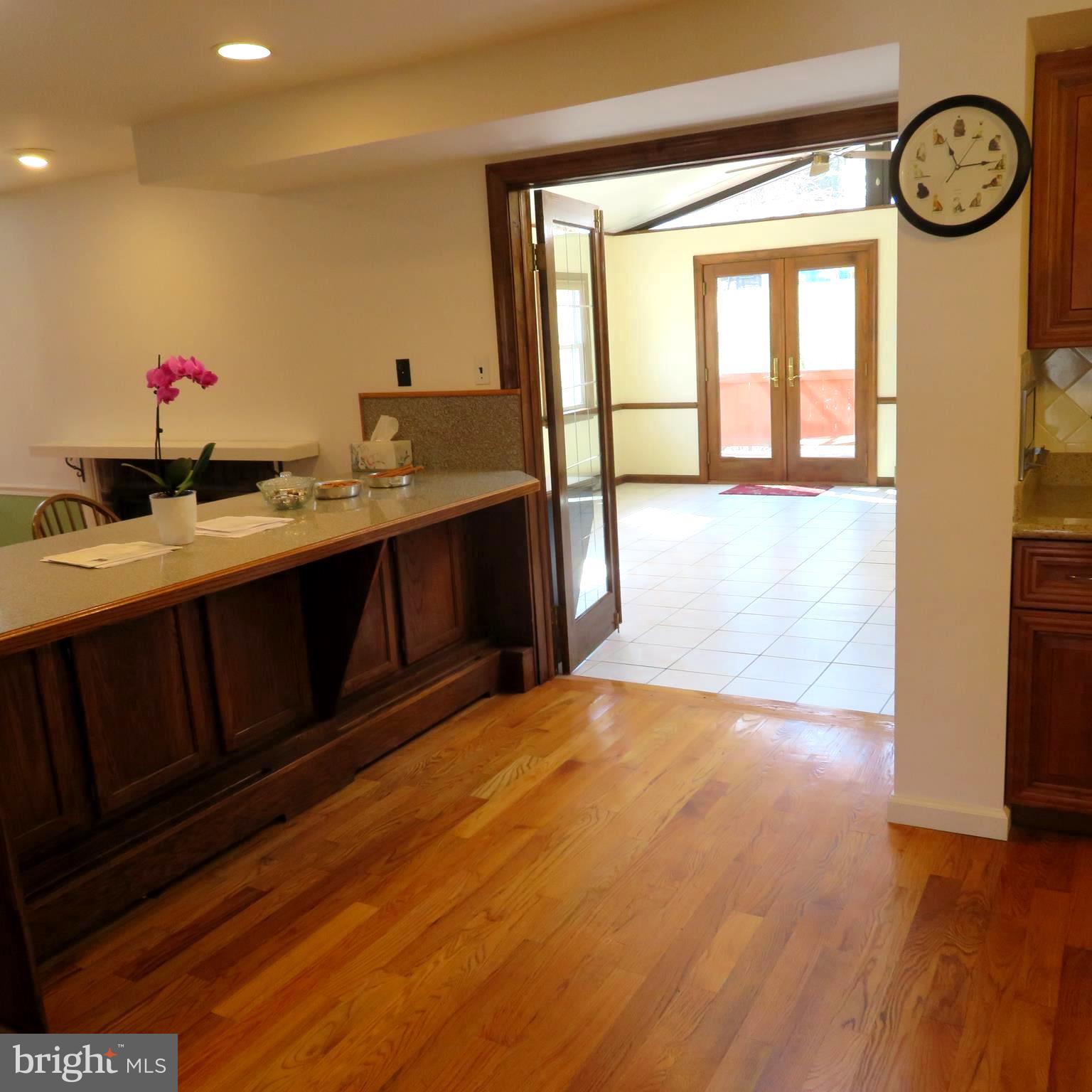 122 Deerfield Road Broomall, PA 19008 - Photo 19 of 42 FIRST FLOOR ADDITION