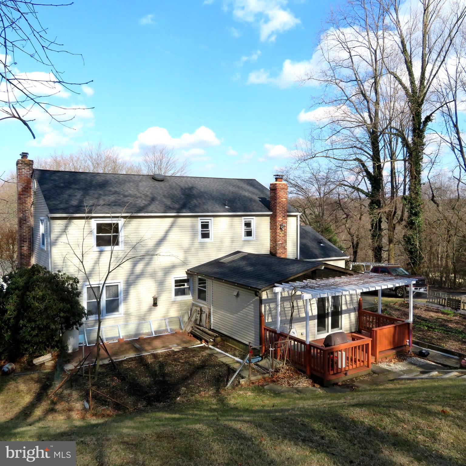 122 Deerfield Road Broomall, PA 19008 - Photo 3 of 42 Gallery Image 3
