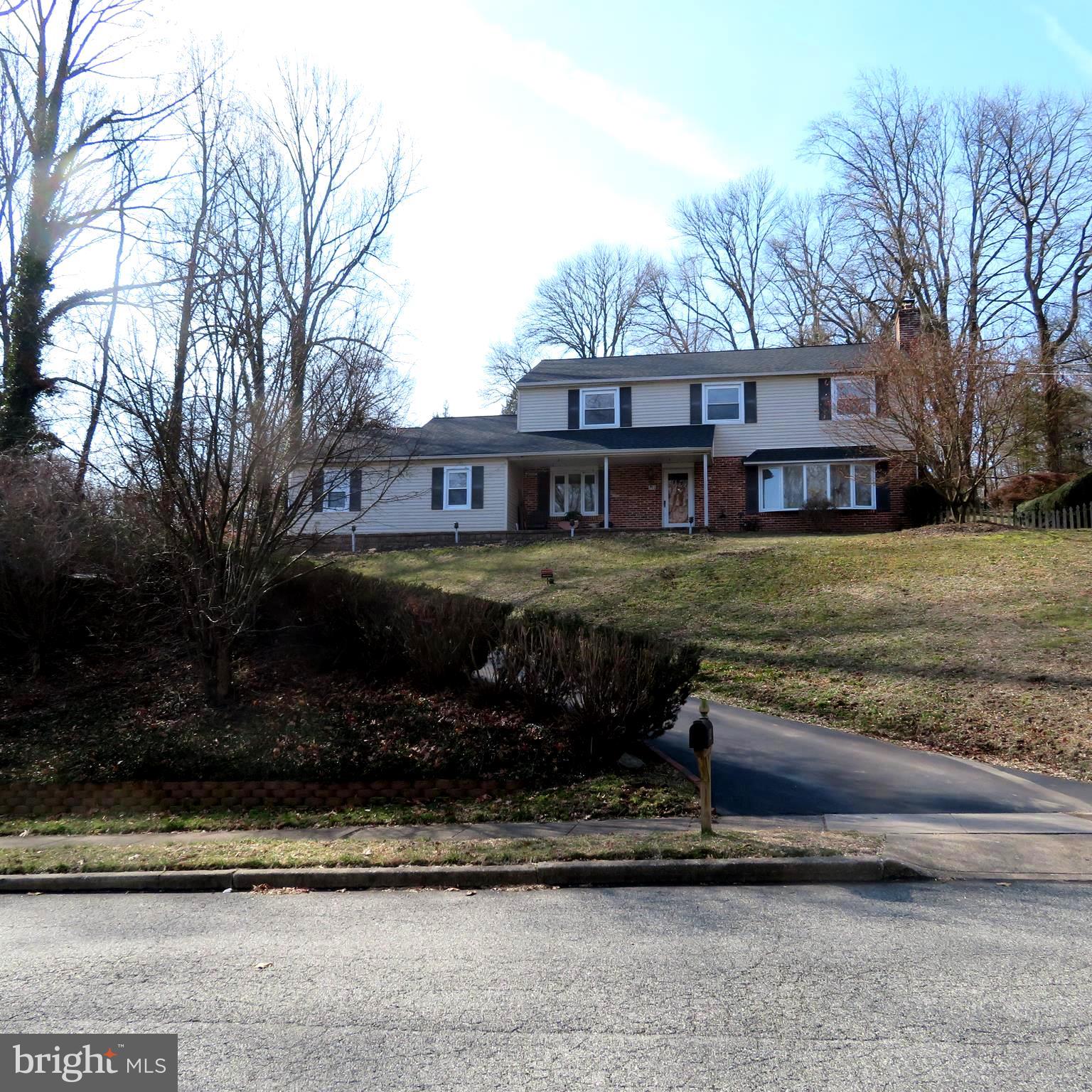 122 Deerfield Road Broomall, PA 19008 - Photo 33 of 42 Gallery Image 33