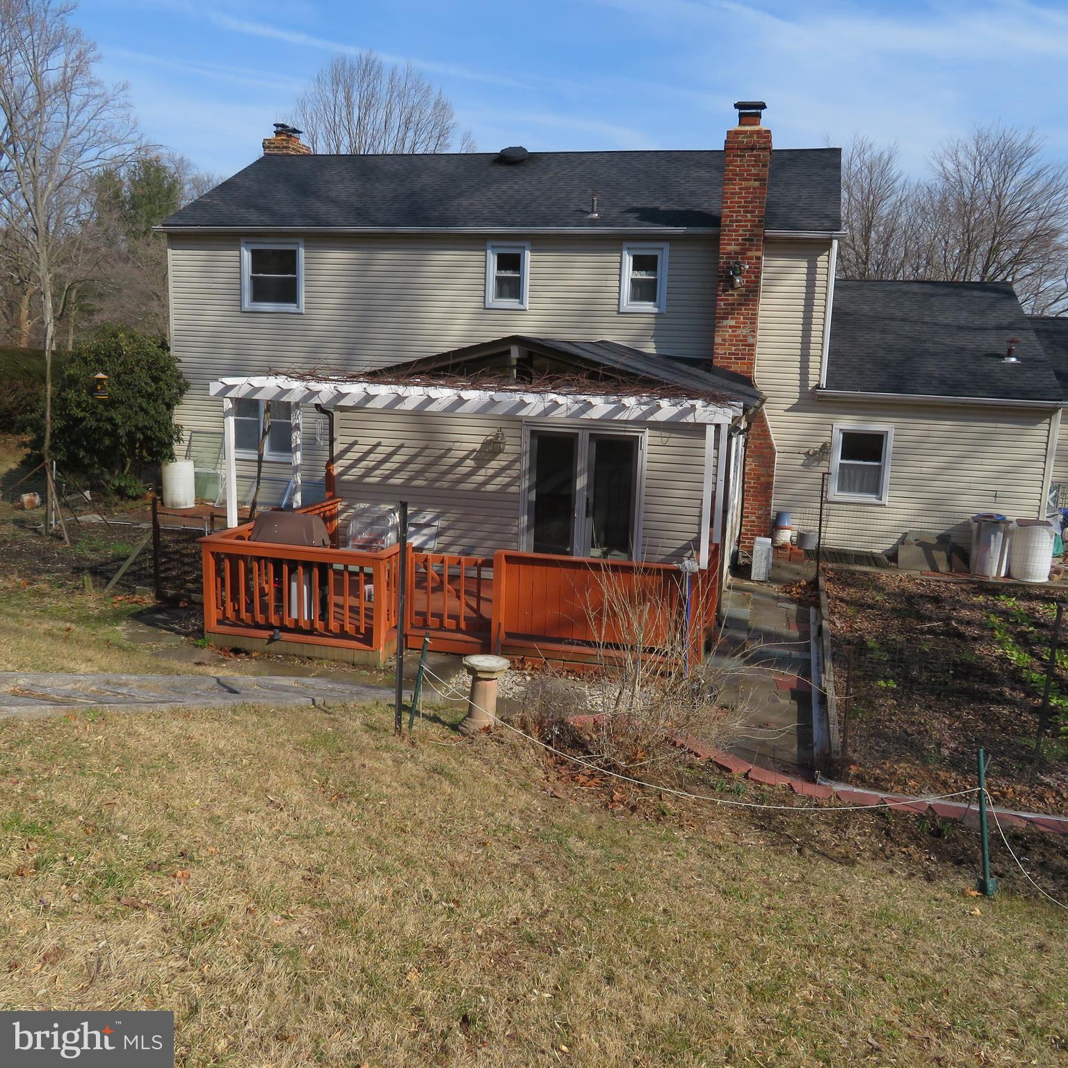 122 Deerfield Road Broomall, PA 19008 - Photo 39 of 42 Gallery Image 39