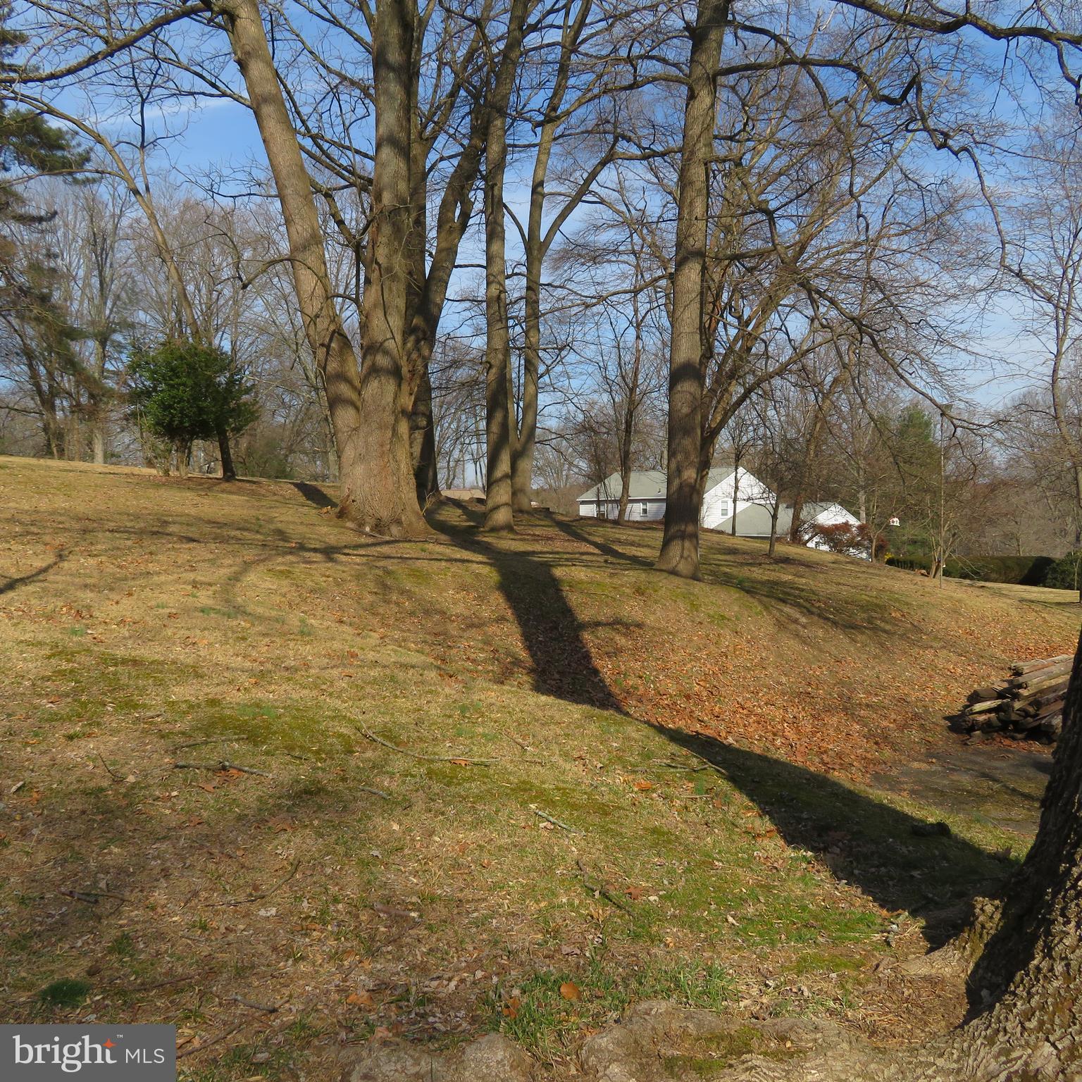122 Deerfield Road Broomall, PA 19008 - Photo 41 of 42 BACKYARD