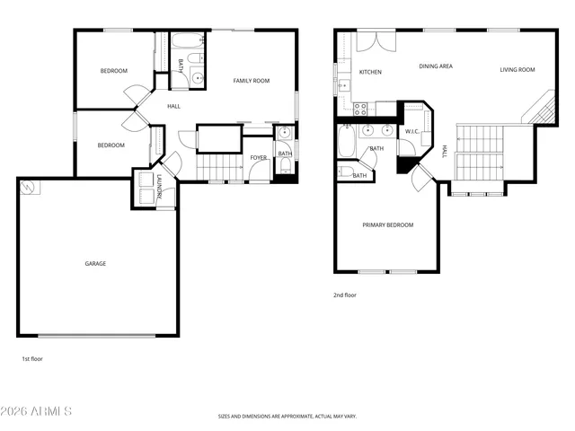 $485,000 | 976 West Hudson Way, Gilbert, AZ 85233