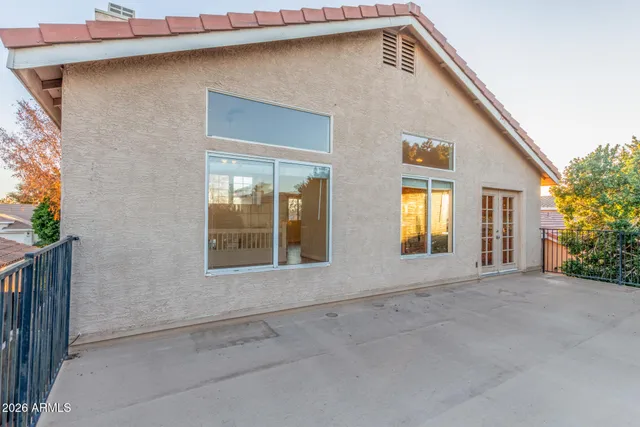 $485,000 | 976 West Hudson Way, Gilbert, AZ 85233