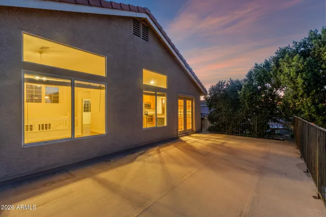 $485,000 | 976 West Hudson Way, Gilbert, AZ 85233