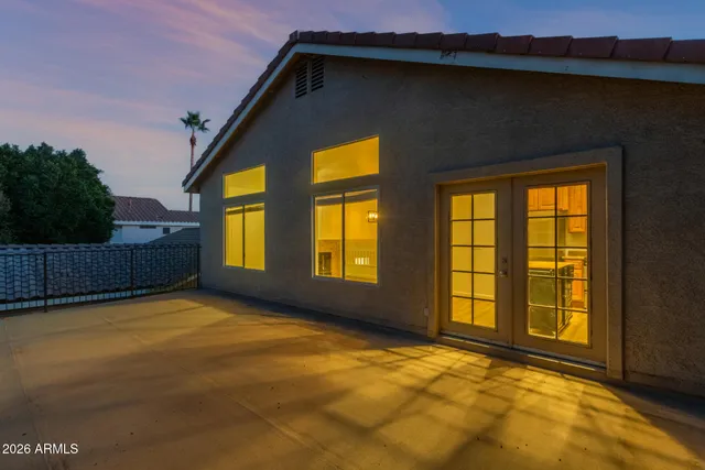 $485,000 | 976 West Hudson Way, Gilbert, AZ 85233