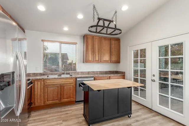 $485,000 | 976 West Hudson Way, Gilbert, AZ 85233