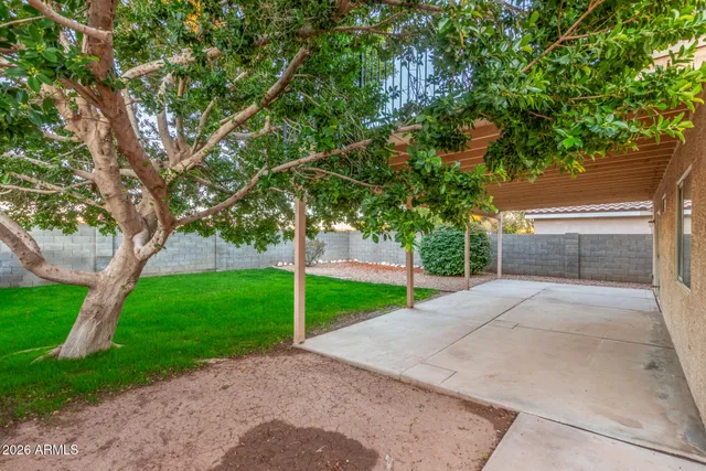 $485,000 | 976 West Hudson Way, Gilbert, AZ 85233