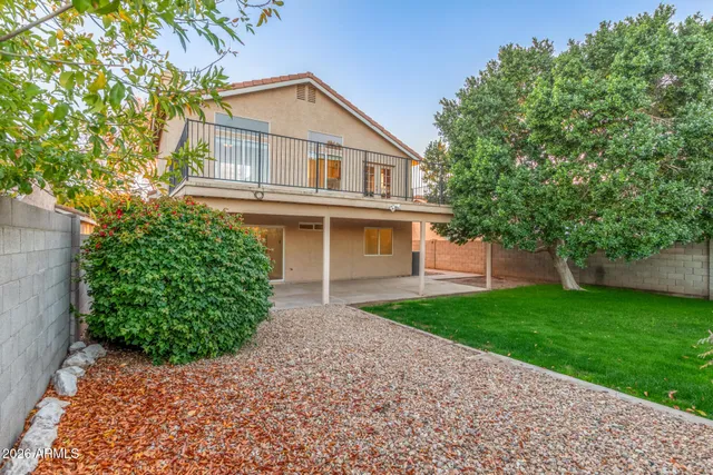 $485,000 | 976 West Hudson Way, Gilbert, AZ 85233