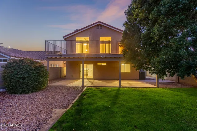 $485,000 | 976 West Hudson Way, Gilbert, AZ 85233