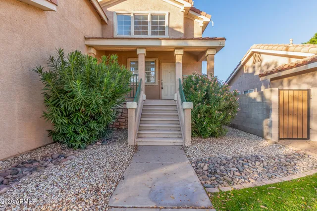 $485,000 | 976 West Hudson Way, Gilbert, AZ 85233