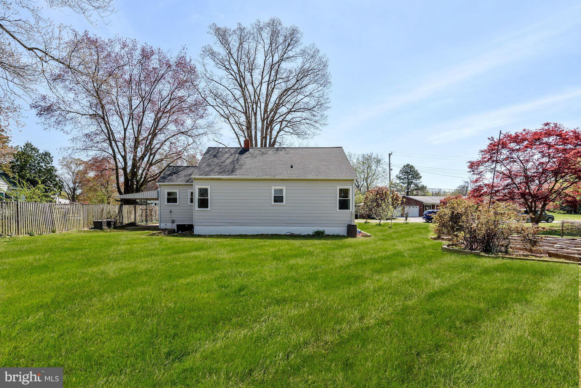 1950 Fairfax Road Annapolis, MD 21401 - Photo 19 of 19 Exterior (Rear)