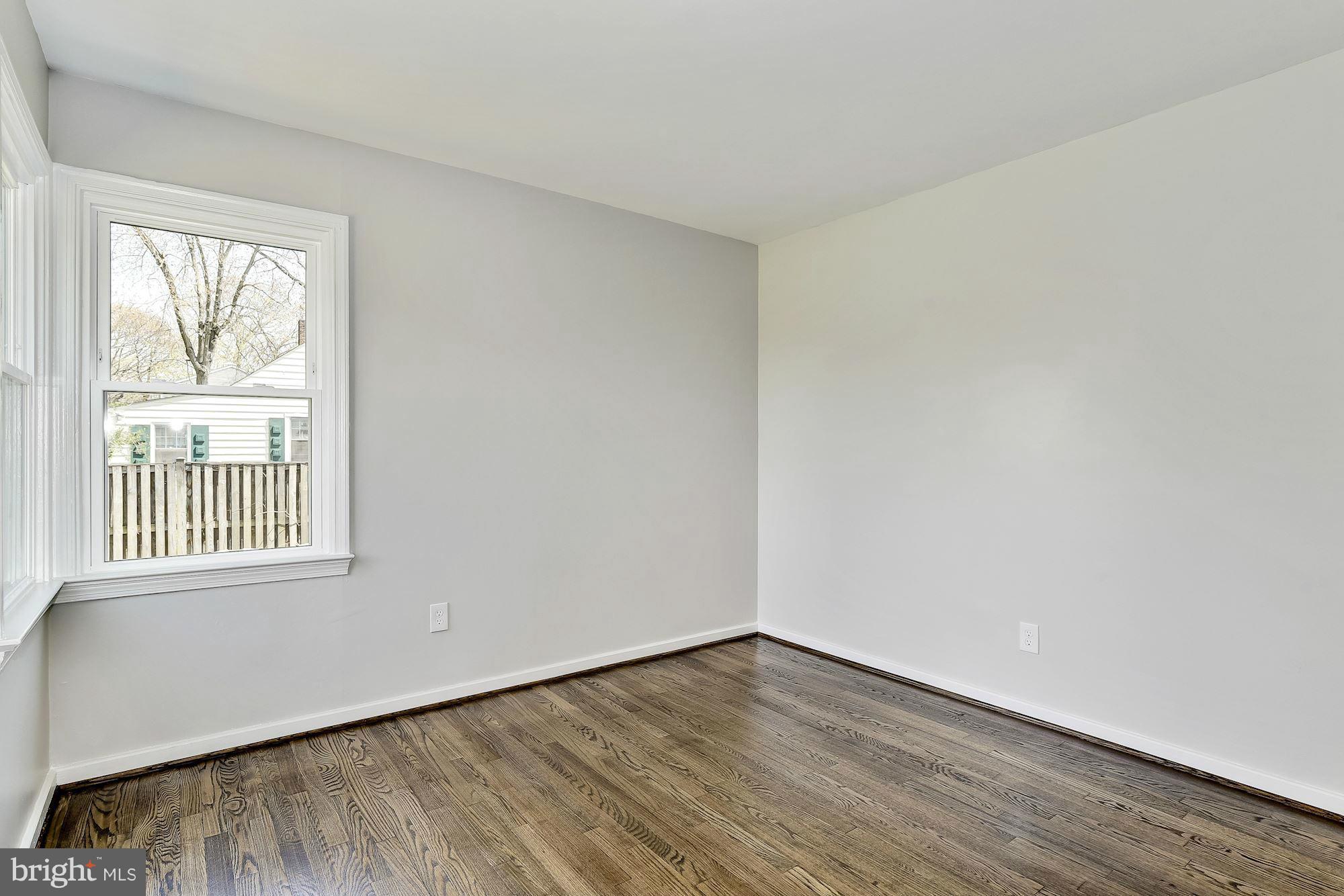1950 Fairfax Road Annapolis, MD 21401 - Photo 9 of 19 Bedroom