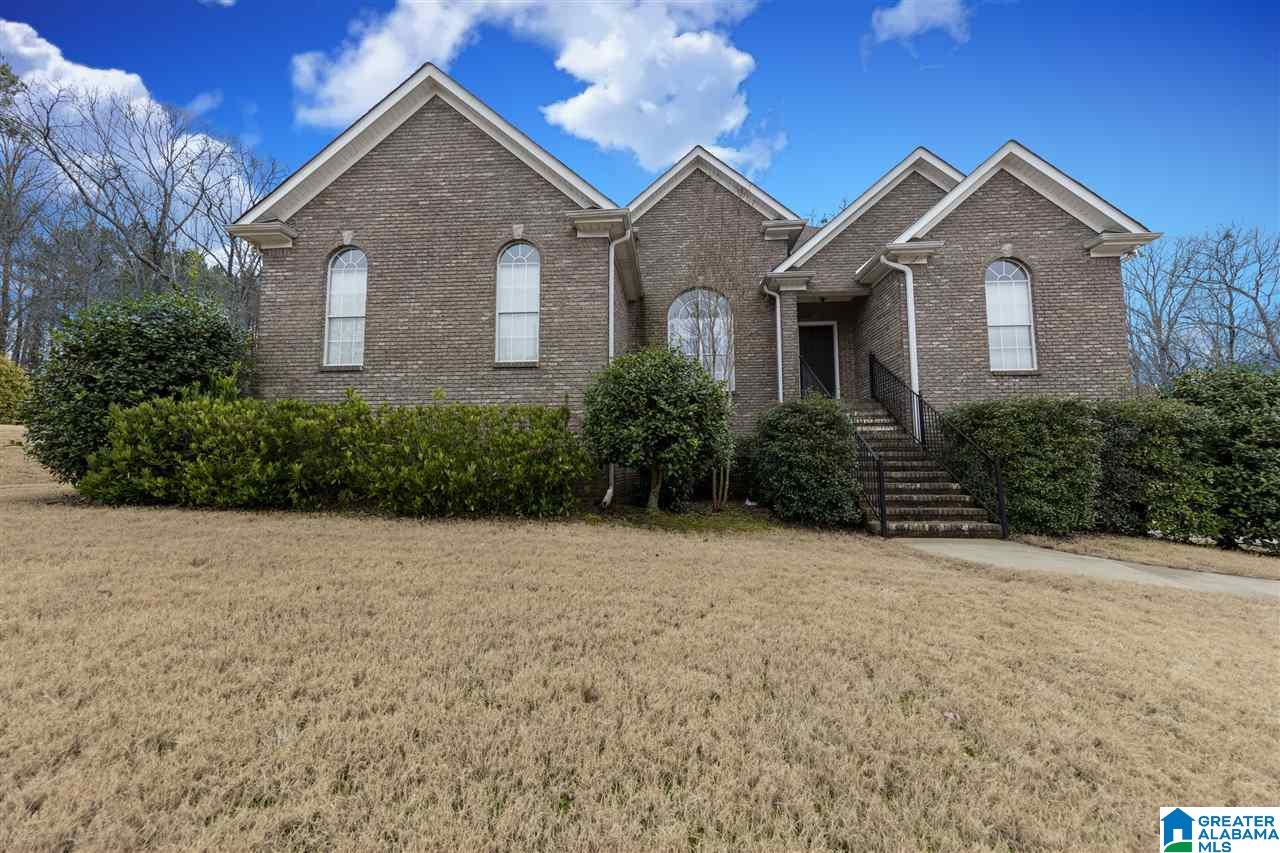 428 Sunset Lake Circle Chelsea, AL 35043 - Photo 1 of 30