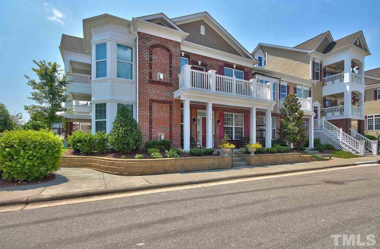 10510 Sablewood Drive, Unit 102 Raleigh, NC 27617 - Photo 2 of 20
