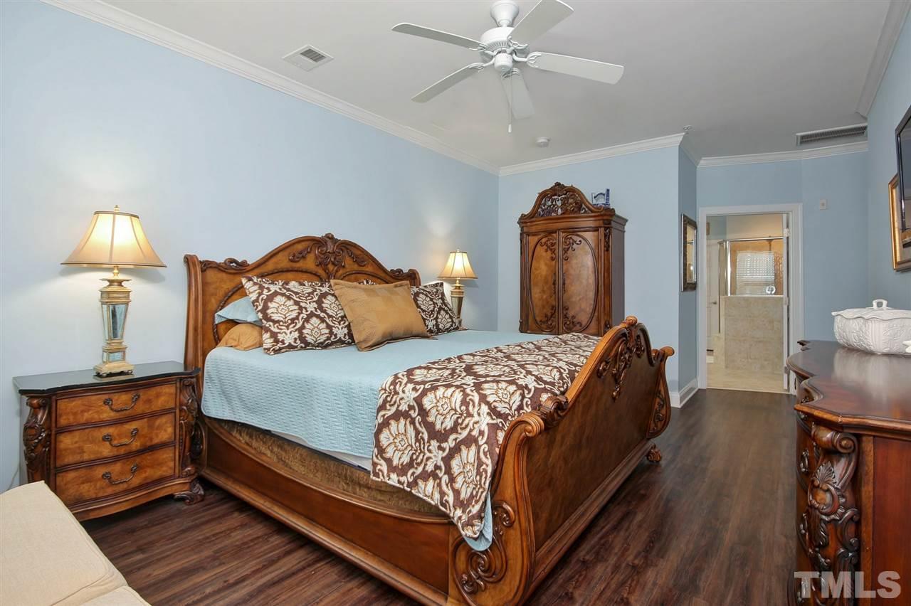 10510 Sablewood Drive, Unit 102 Raleigh, NC 27617 - Photo 14 of 20