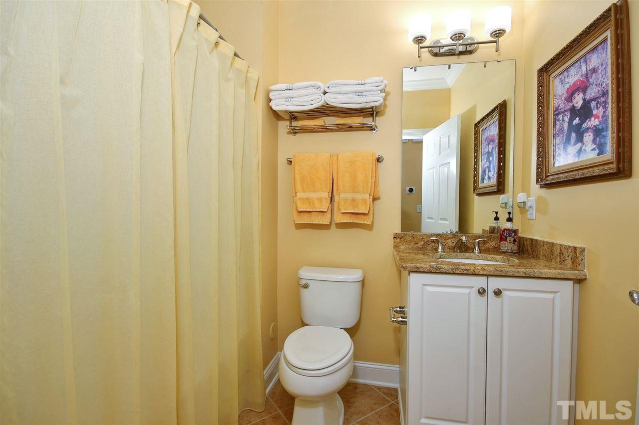 10510 Sablewood Drive, Unit 102 Raleigh, NC 27617 - Photo 18 of 20