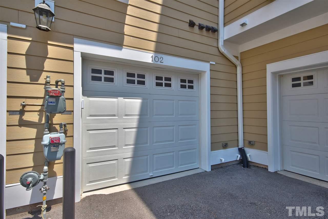 10510 Sablewood Drive, Unit 102 Raleigh, NC 27617 - Photo 19 of 20