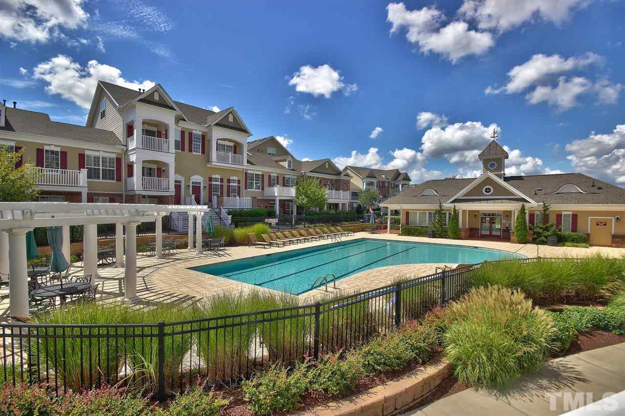 10510 Sablewood Drive, Unit 102 Raleigh, NC 27617 - Photo 20 of 20