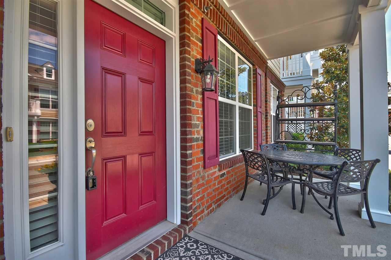 10510 Sablewood Drive, Unit 102 Raleigh, NC 27617 - Photo 3 of 20