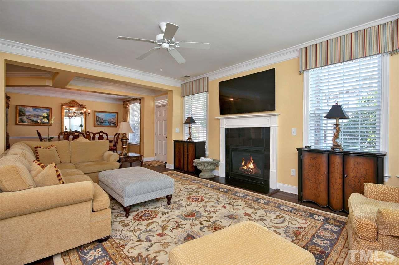 10510 Sablewood Drive, Unit 102 Raleigh, NC 27617 - Photo 5 of 20