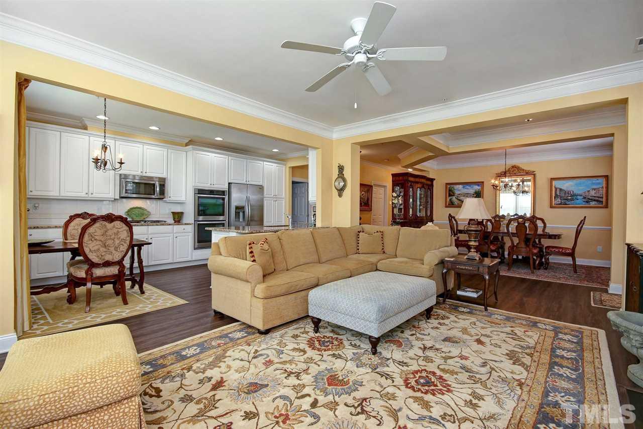 10510 Sablewood Drive, Unit 102 Raleigh, NC 27617 - Photo 6 of 20