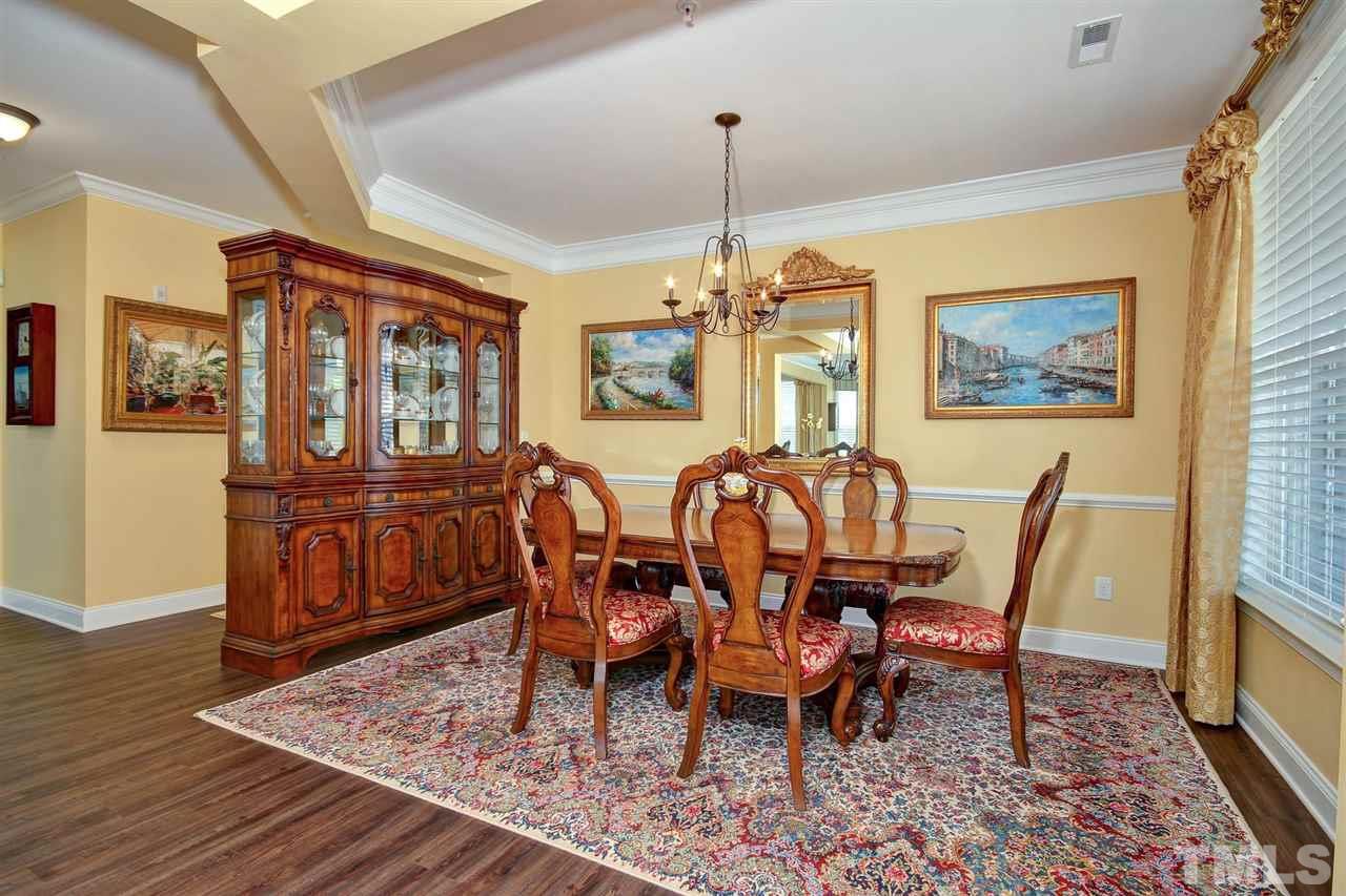 10510 Sablewood Drive, Unit 102 Raleigh, NC 27617 - Photo 7 of 20