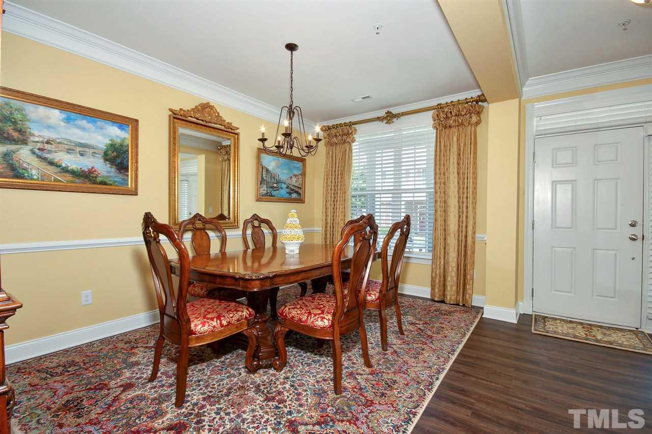 10510 Sablewood Drive, Unit 102 Raleigh, NC 27617 - Photo 8 of 20