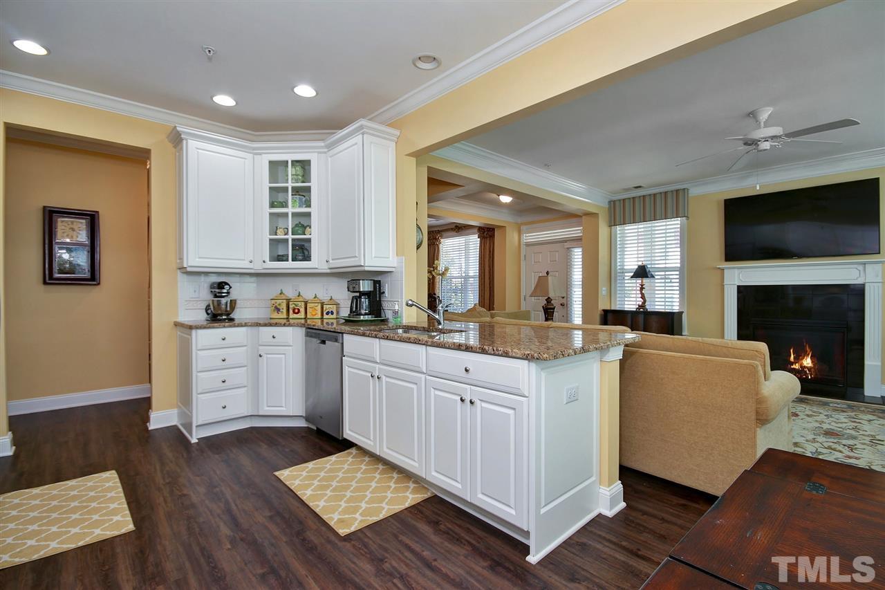 10510 Sablewood Drive, Unit 102 Raleigh, NC 27617 - Photo 10 of 20