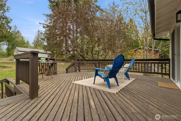 $540,000 | 4631 East Grapeview Loop Road, Grapeview, WA 98546