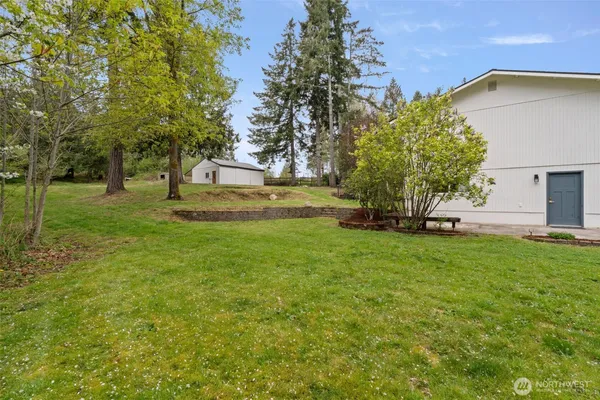 $540,000 | 4631 East Grapeview Loop Road, Grapeview, WA 98546