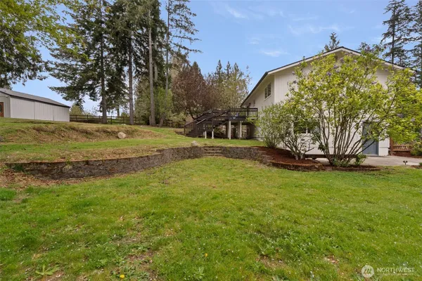 $540,000 | 4631 East Grapeview Loop Road, Grapeview, WA 98546