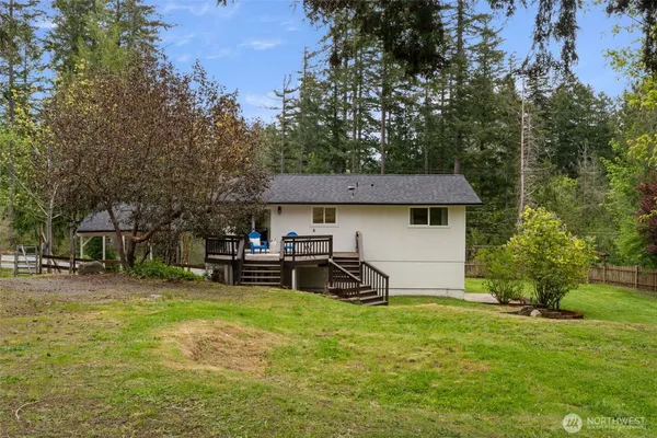 $540,000 | 4631 East Grapeview Loop Road, Grapeview, WA 98546