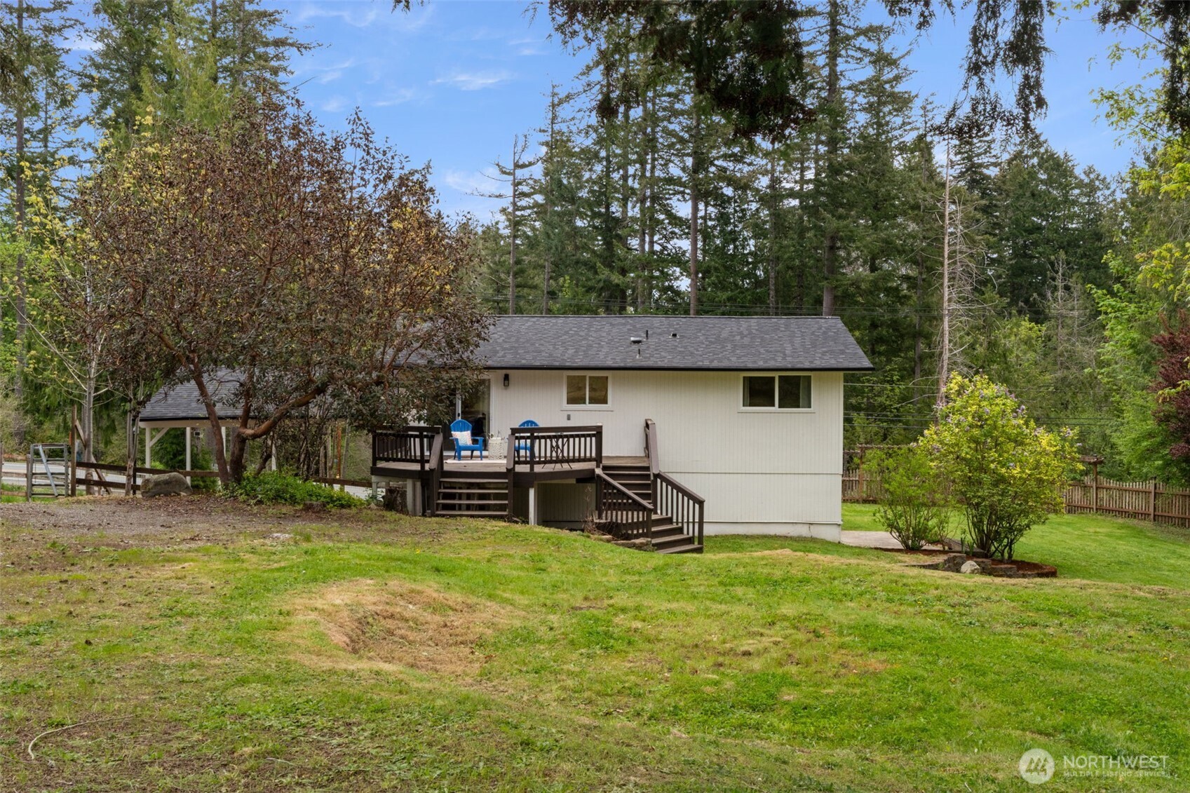 4631 East Grapeview Loop Road Grapeview, WA 98546 - Photo 27 of 38